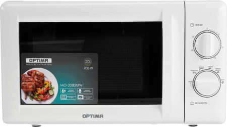 Микроволновая печь Optima MO-2080MW