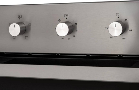 Встраиваемый духовой шкаф Exiteq EXO 401