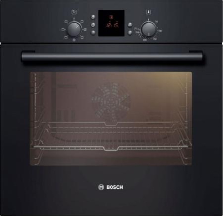 Встраиваемый духовой шкаф Bosch HBN 431S1