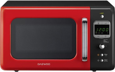 Микроволновая печь Daewoo KOR-6LBRRB