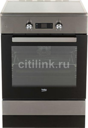 Плита Beko FSM 69300GXT