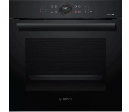 Встраиваемый духовой шкаф Bosch HBG 832DC1S