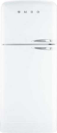 Холодильник Smeg FAB50BS [2, No Frost]