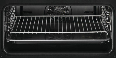 Встраиваемый духовой шкаф Electrolux VKL8E00Z