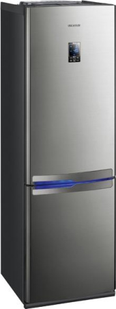 Холодильник Samsung RL 55TGBIH [2, No Frost]