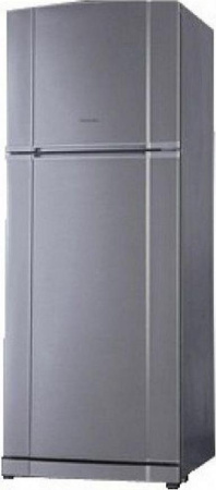 Холодильник Toshiba GR-KE48RS [2, No Frost]