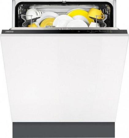 Посудомоечная машина Zanussi ZDT 92200 FA