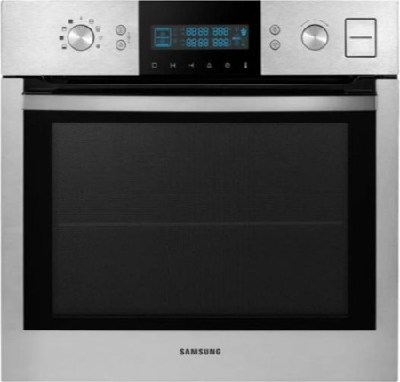 Встраиваемый духовой шкаф Samsung BQ 1VD6T244