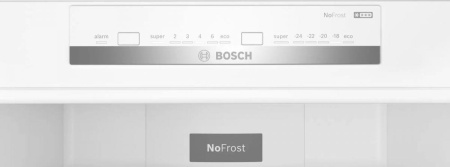 Холодильник Bosch KGN 39UJ22R [2, No Frost]