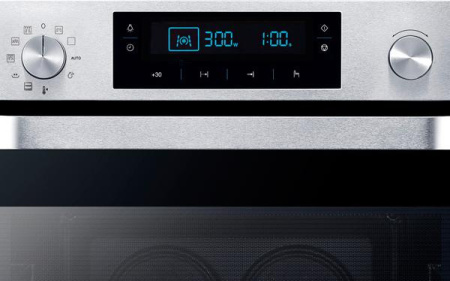 Встраиваемый духовой шкаф Samsung NQ50C7535DS