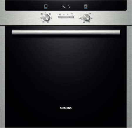 Встраиваемый духовой шкаф Siemens HB 23GT540R