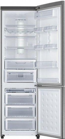 Холодильник Samsung RL 55TGBX4 [2, No Frost]