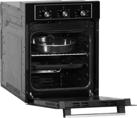 Встраиваемый духовой шкаф Delvento V4EB16001