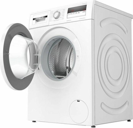 Стиральная машина Bosch WAN2410FPL [7 кг, фронтальная]