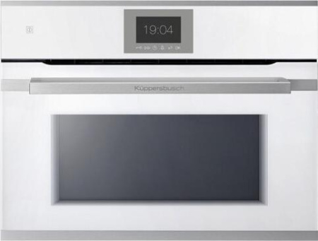 Встраиваемый духовой шкаф Kuppersbusch BP 6550.0 W1