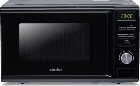 Микроволновая печь Simfer MD2260