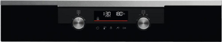 Встраиваемый духовой шкаф Electrolux KODDP77
