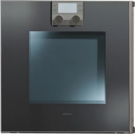 Встраиваемый духовой шкаф Gaggenau BO 251-101