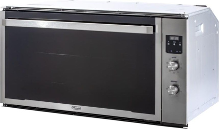 Встраиваемый духовой шкаф Delonghi SLB 9