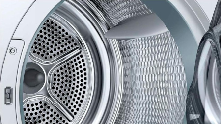 Сушильная машина Bosch WTX87K40PL