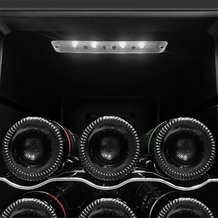 Винный шкаф Meyvel MV12-TB1 [1, No Frost]