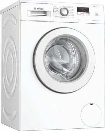 Стиральная машина Bosch WAJ20067II [7 кг, фронтальная]