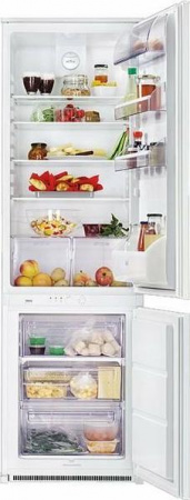 Холодильник Zanussi ZBB 6297