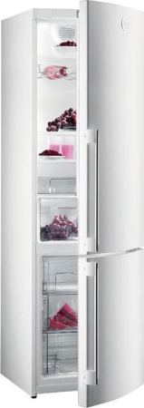 Холодильник Gorenje RK 68 SYW2 [2, капельное]