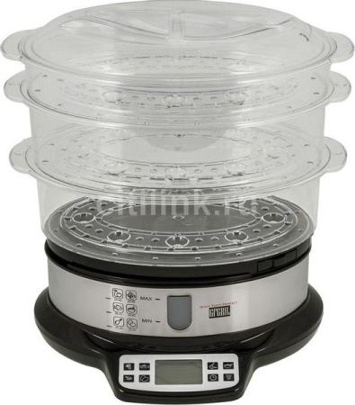 Пароварка GFgril GFS-7DSS