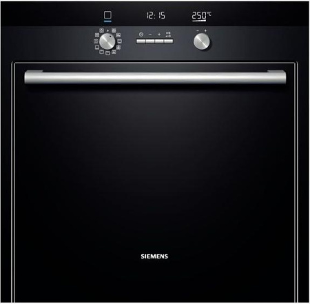 Встраиваемый духовой шкаф Siemens HB 75BC552F