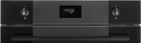Встраиваемый духовой шкаф Smeg SFP 6101TVNO