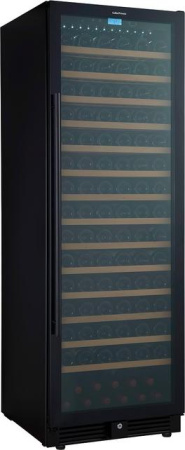 Винный шкаф Cellar Private CP165-1TB [2, капельное]