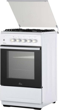Плита Flama NFG 24239 W