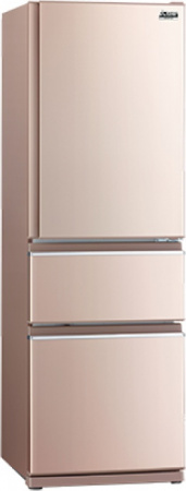 Холодильник Mitsubishi MR-CXR46EN-PS-R