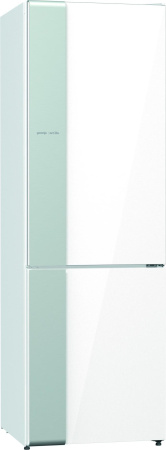 Холодильник Gorenje NRK 612ORAW [2, No Frost]