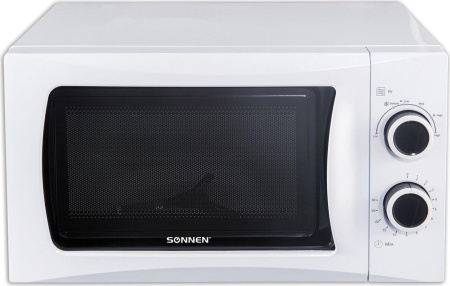Микроволновая печь Sonnen MW2070H-6MW