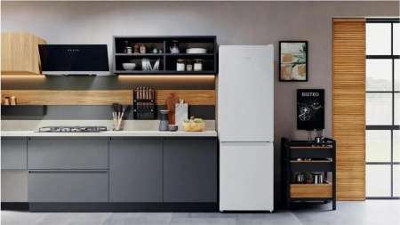 Холодильник Hotpoint-Ariston HTR 4180 [2, No Frost]