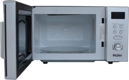 Микроволновая печь Haier HMX-DM207S