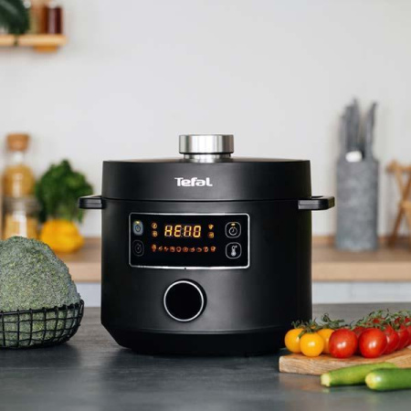 Мультиварка Tefal CY7538