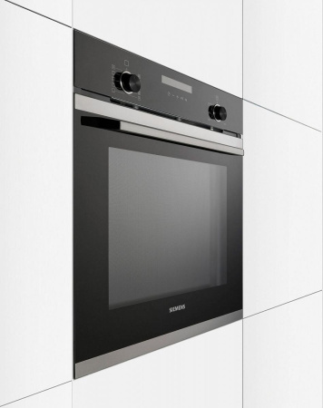 Встраиваемый духовой шкаф Siemens HB 217ABS0R