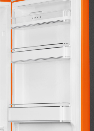 Холодильник Smeg FAB32ROR5 [2, No Frost]