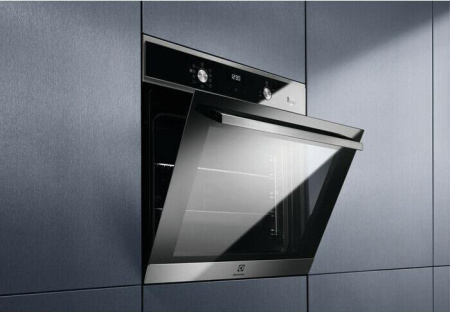 Встраиваемый духовой шкаф Electrolux OED5H70