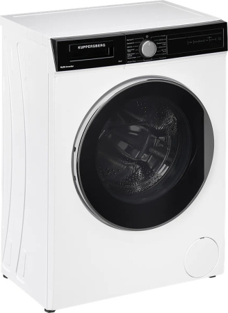 Стиральная машина Kuppersberg WM 411 W [6 кг, фронтальная]