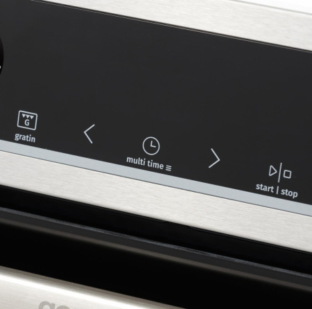Встраиваемый духовой шкаф Gorenje BO 6735E02XK
