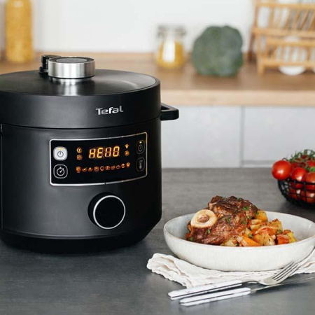 Мультиварка Tefal CY7538