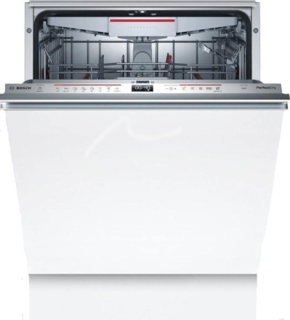 Посудомоечная машина Bosch SMV 6ZCX42 E