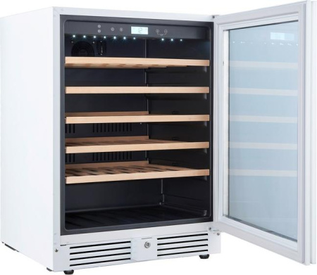 Винный шкаф Cellar Private CP051-1TWH [1, капельное]