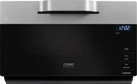 Микроволновая печь Caso IMCG 25