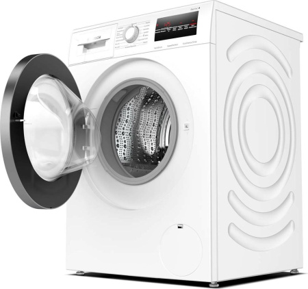 Стиральная машина Bosch WAN282E9PL [9 кг, фронтальная]