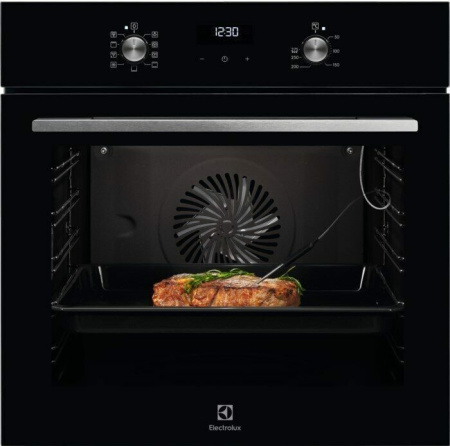 Встраиваемый духовой шкаф Electrolux OKE5C71Z
